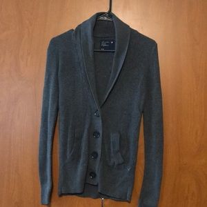 American Eagle Light Sweater